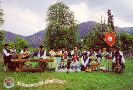 Foto Renzo Bortolini