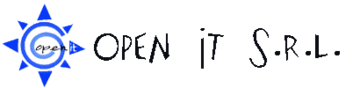 OPEN  IT, open software open mind