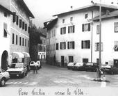 Scorcio di Piazza Vecchia