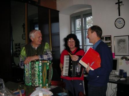 Foto di Renzo Stenghel