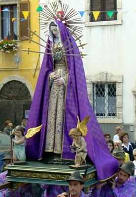 FOTO RENZO STENGHEL