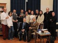 Foto Renzo Bortolini Foto Renzo Bortolini
