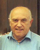 Mario Paccher