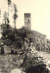 La Torre di Caldonazzo - Valsugana - 