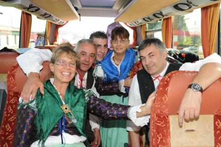 Foto Renzo Bortolini -  Piatèla